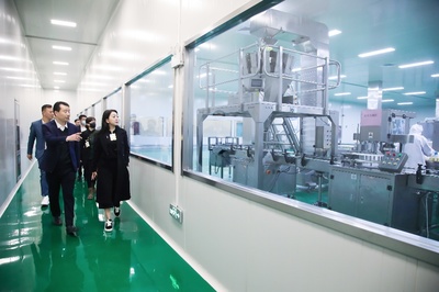 朝云集團與山東帥克達成戰略合作，深化寵物主糧供應鏈布局