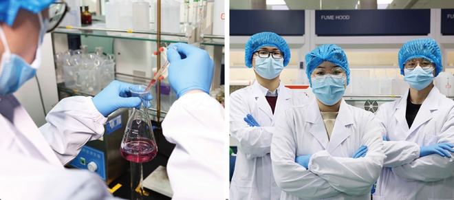 探訪玫斯南通現代化工廠 揭秘高品質寵物食品的制造工藝