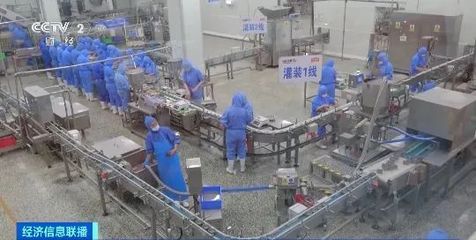 寵物食品出口火熱 4個(gè)月突破30億元，創(chuàng)歷史新高